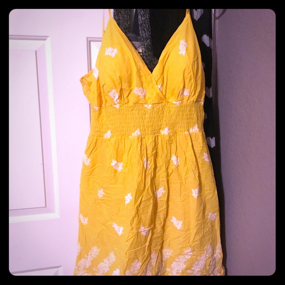 Summer dresss
